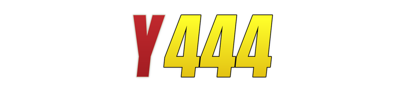 y444 logo